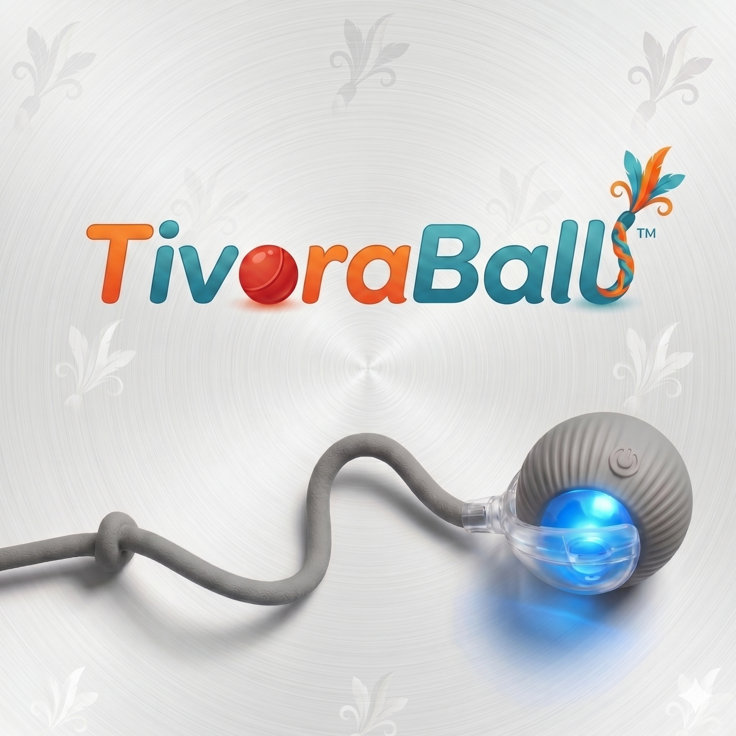La TivoraBall™ - Balle Interactive Intelligente